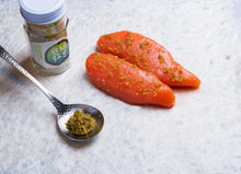 画像をギャラリービューアに読み込む, 日本橋 明太子 柚子胡椒