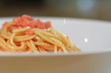 画像をギャラリービューアに読み込む, 日本橋 明太子 淡塩