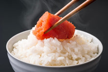 画像をギャラリービューアに読み込む, 日本橋 明太子 4種セット(桐箱入り)