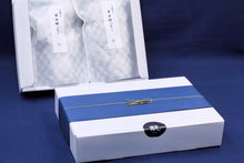 画像をギャラリービューアに読み込む, 市田柿バター ギフト箱セット(2袋入り)