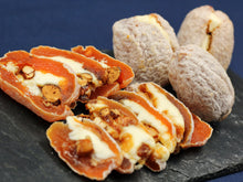 画像をギャラリービューアに読み込む, 市田柿バター ギフト箱セット(2袋入り)